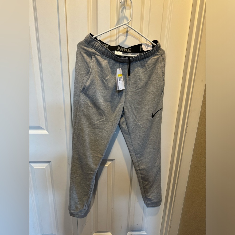 Nike DriFit Joggers
